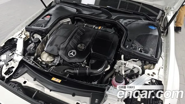 Mercedes-Benz E-Class W213 — Фото автомобиля 9