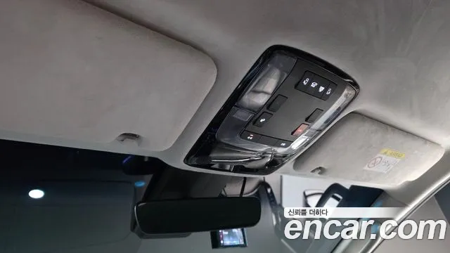 Hyundai Staria — Фото автомобиля 18