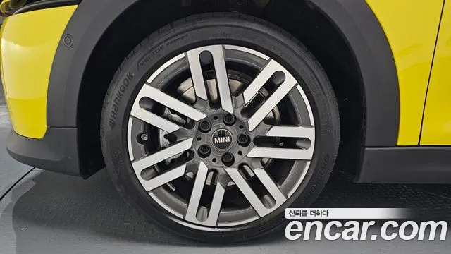 Mini Cooper — Фото автомобиля 5