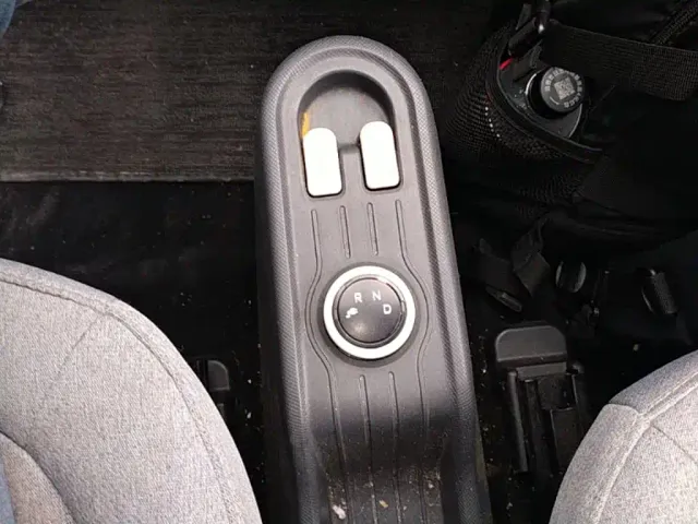 Wuling Hongguang Mini EV — Фото автомобиля 13
