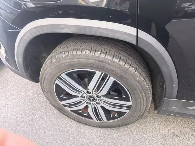 Mercedes-Benz EQA — Фото автомобиля 10