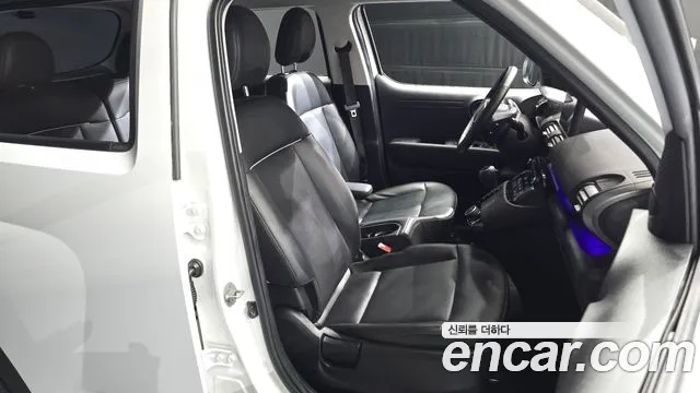 Hyundai Casper Casper Modern — Фото автомобиля 23