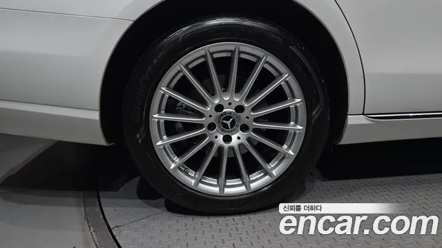 Mercedes-Benz E-Class W213 — Фото автомобиля 5