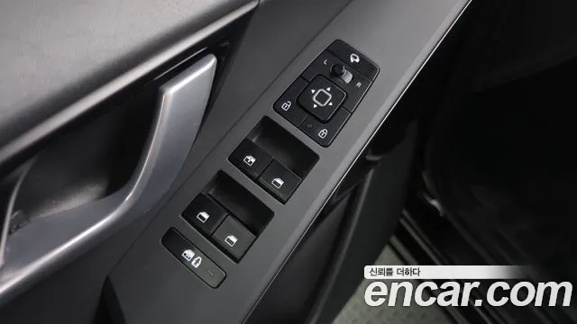 Kia Niro The All New Niro Prestige — Фото автомобиля 13