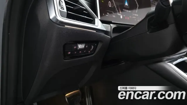BMW 4-Series 4 серия (G22) 420i M Sport Performance Gran Coupe — Фото автомобиля 30