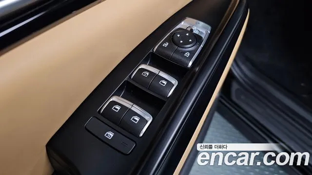 Kia Carnival 4th Gen — Фото автомобиля 28