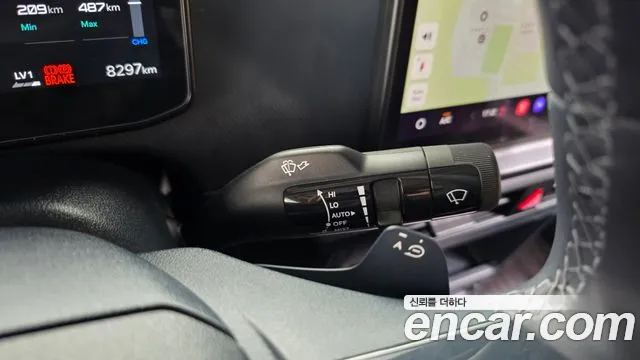Kia PV5 — Фото автомобиля 29