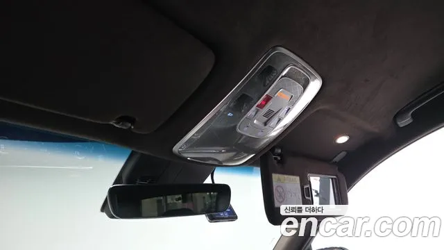 Genesis GV80 2.5T Бензин AWD — Фото автомобиля 20