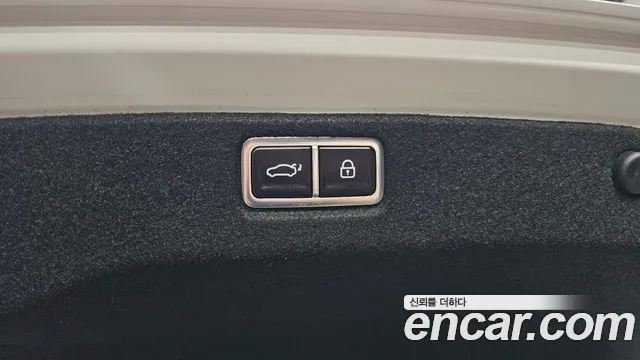 Hyundai Sonata Sonata Edge(DN8) 1.6 Turbo — Фото автомобиля 28