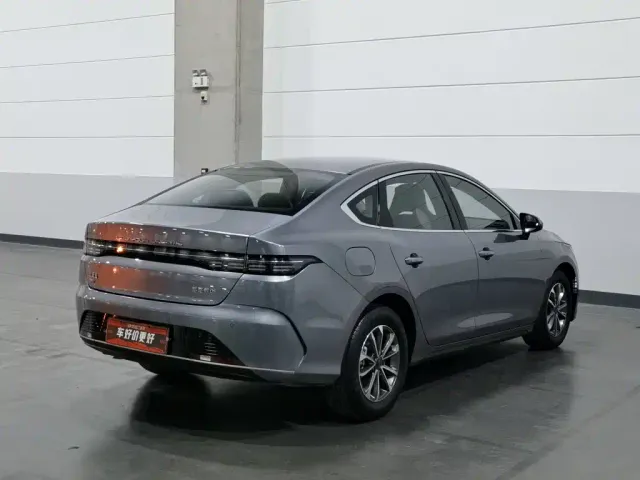 BYD Destroyer 05 — Фото автомобиля 2