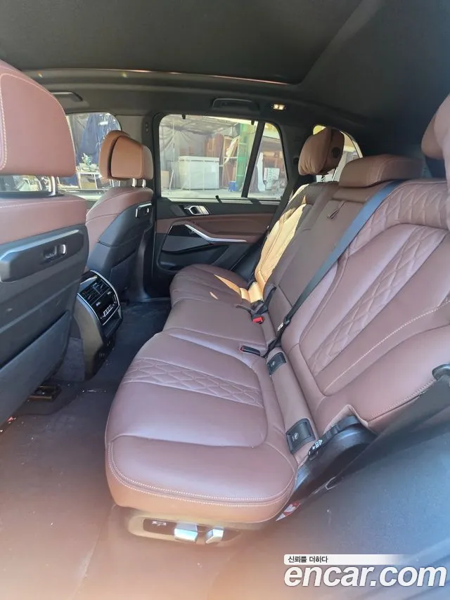 BMW X5 G05 — Фото автомобиля 5