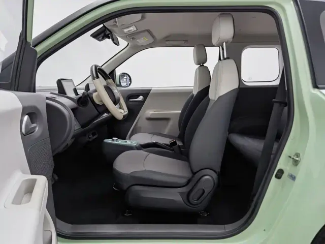 Changan Lumin — Фото автомобиля 10
