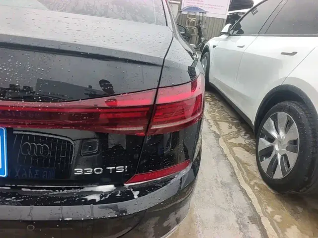Volkswagen Passat — Фото автомобиля 7