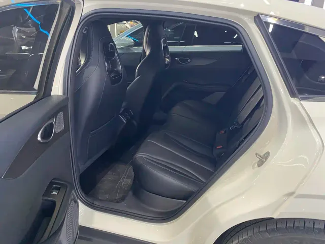 BYD Seal 06 — Фото автомобиля 8