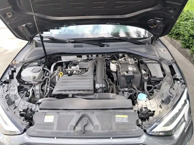 Audi A3 — Фото автомобиля 16