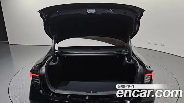 Hyundai Sonata DN8 — Фото автомобиля 20