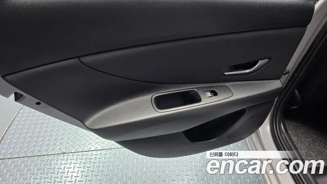 Hyundai AVANTE Новый Avante (CN7) — Фото автомобиля 23