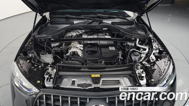 Mercedes-Benz GLC-Class — Фото автомобиля 9