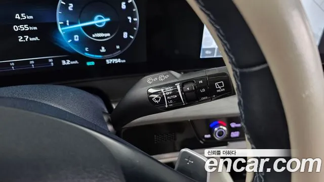 Kia Sportage Sportage 5-е поколение — Фото автомобиля 4