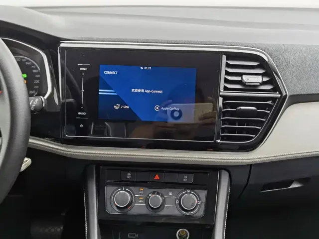 Jetta VS5 — Фото автомобиля 12