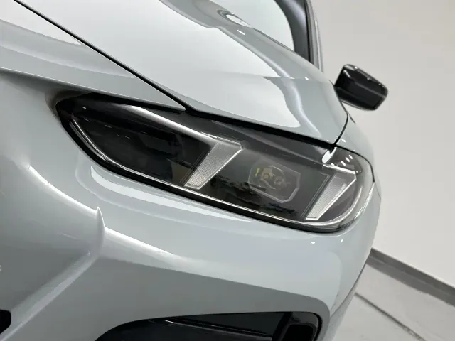 BMW 4 Series — Фото автомобиля 21