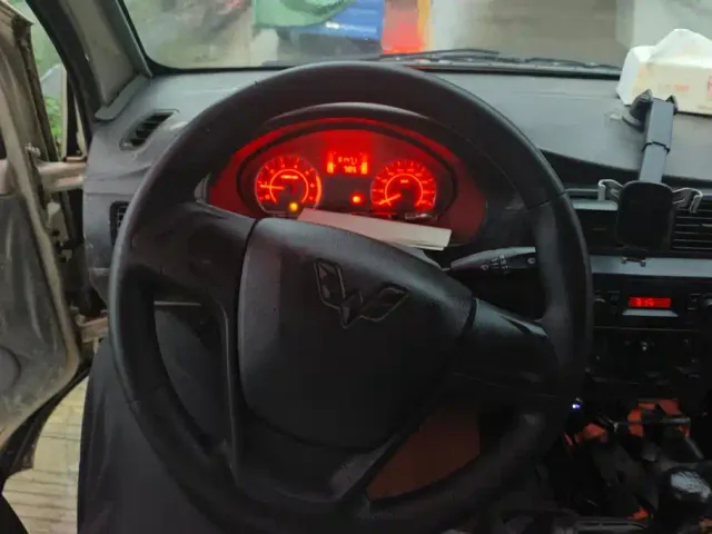 Wuling Rongguang — Фото автомобиля 15