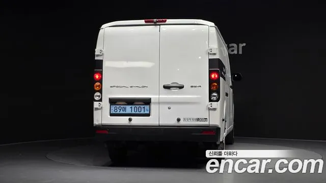 Geely SE-A2 — Фото автомобиля 4