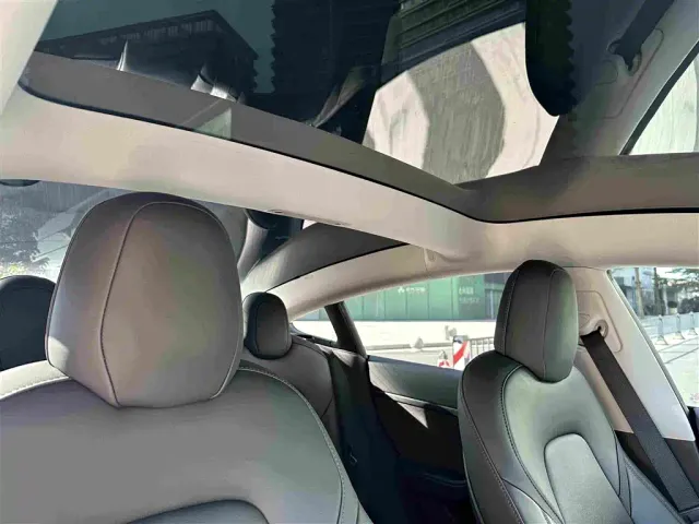 Tesla Model 3 — Фото автомобиля 20