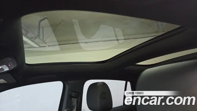 Mercedes-Benz EQA — Фото автомобиля 13