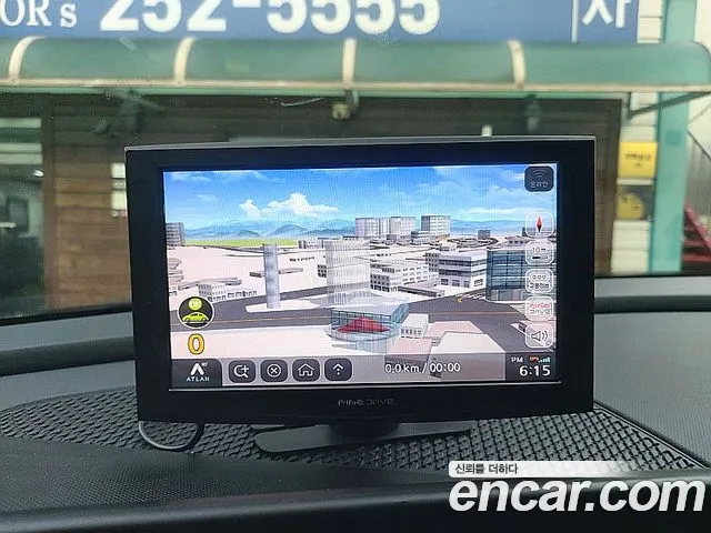 Hyundai Avante CN7 — Фото автомобиля 17