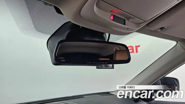 Renault Korea QM6 QM6 (New) — Фото автомобиля 19