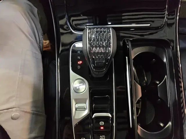 GAC Trumpchi M8 — Фото автомобиля 13