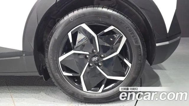 Hyundai Ioniq 5 Ioniq5 — Фото автомобиля 6