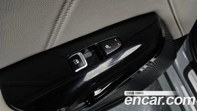 Kia K5 — Фото автомобиля 18