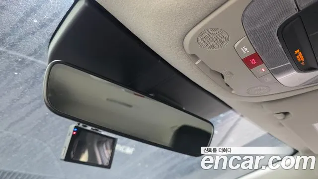 Kia Niro The All New Niro — Фото автомобиля 18