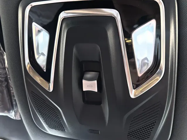 Changan UNI-Z — Фото автомобиля 16