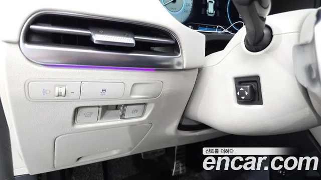 Hyundai Palisade The New Palisade — Фото автомобиля 26