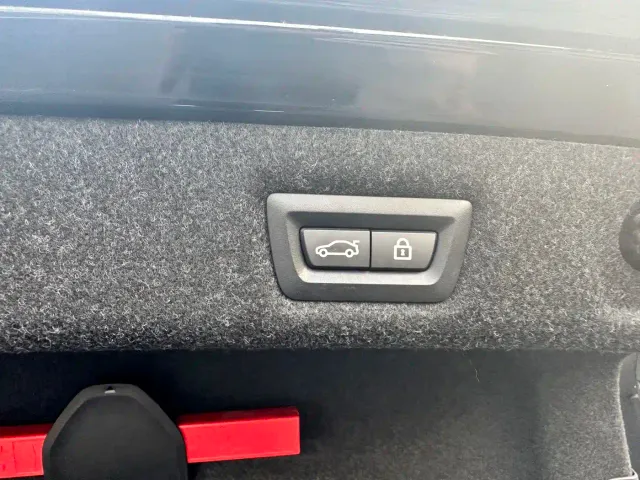 BMW 5 Series — Фото автомобиля 20