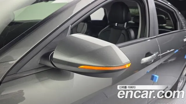 Hyundai Avante — Фото автомобиля 30