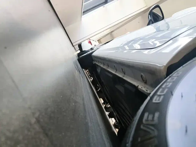 Honda Fit — Фото автомобиля 21