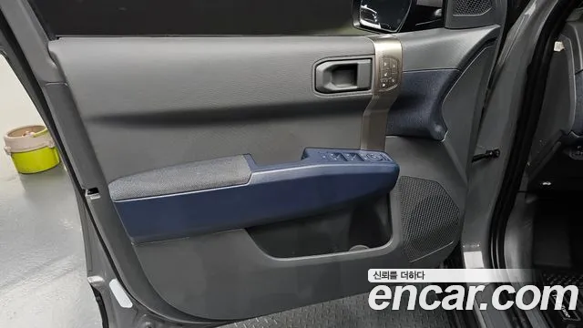 Kia EV3 — Фото автомобиля 13