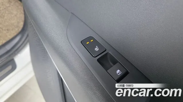 Kia Niro The All New Niro Signature — Фото автомобиля 18
