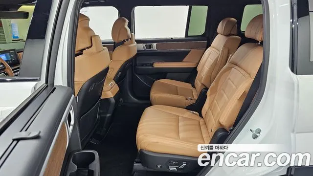 Hyundai Santa Fe MX5 — Фото автомобиля 17
