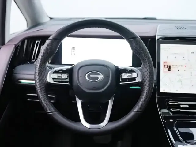 GAC Trumpchi M8 — Фото автомобиля 9
