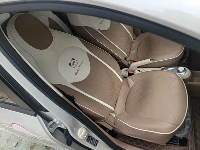 Wuling Hongguang Mini EV — Фото автомобиля 24