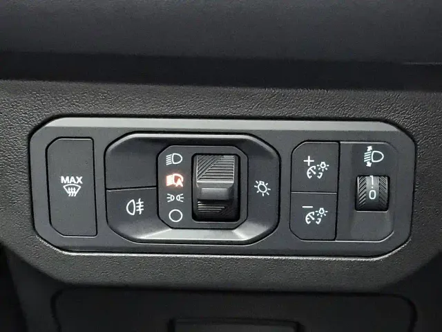 Ford Mondeo — Фото автомобиля 21