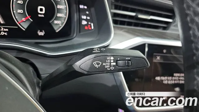 Audi A6 C8 — Фото автомобиля 27