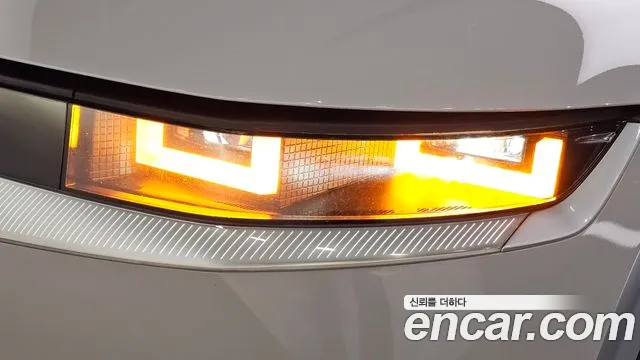 Hyundai Ioniq 5 Ioniq5 — Фото автомобиля 7