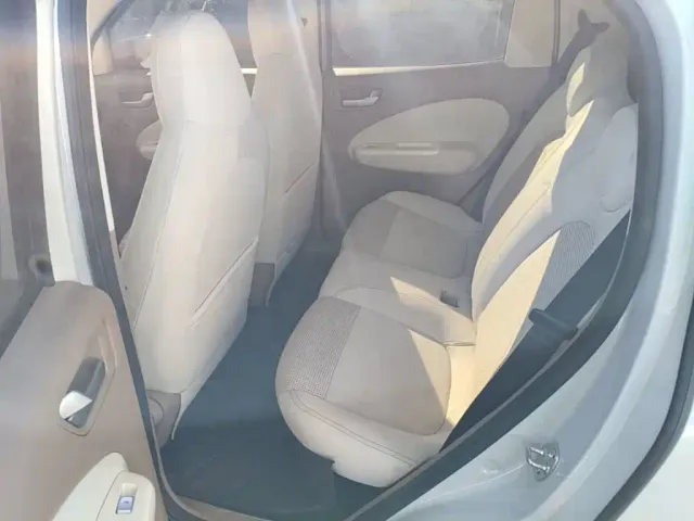 Wuling Hongguang Mini EV — Фото автомобиля 16