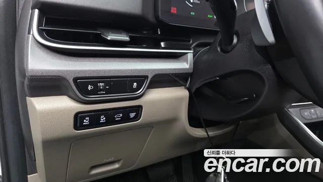 Kia Carnival — Фото автомобиля 29